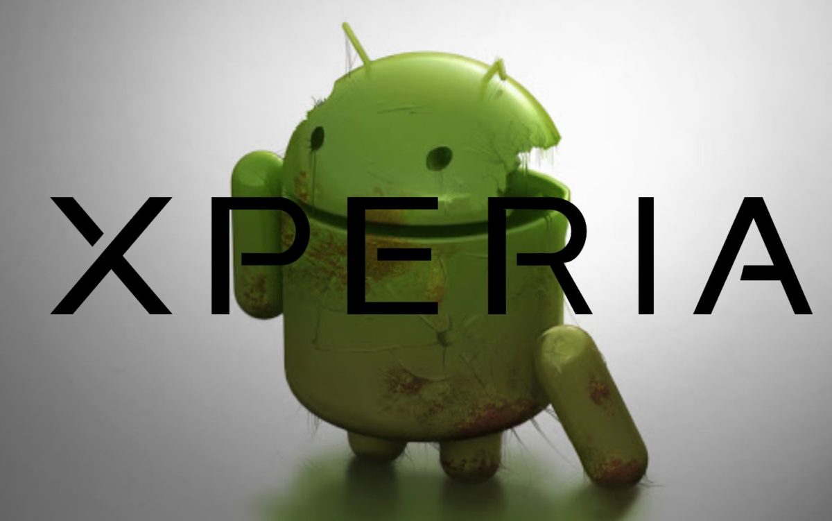 Android 10後のxperia不具合 改善方法はセーフモードからのアプリアップデートの模様 アンドロイドネクスト