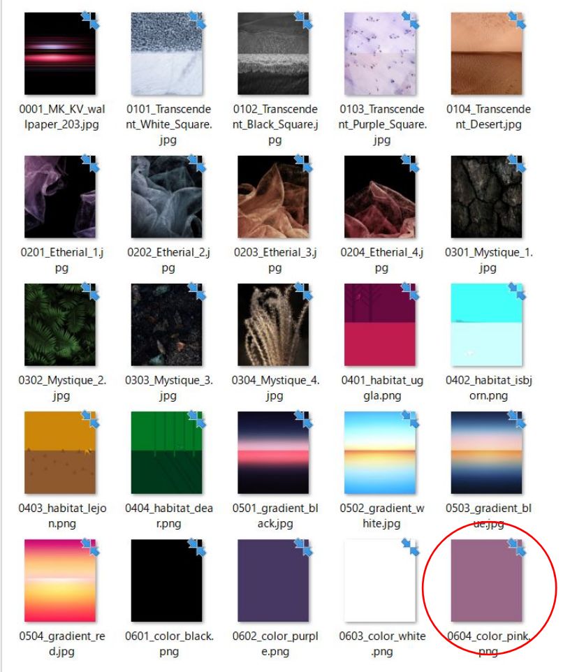 Xperia 1 Iiの新色 追加カラーは ピンク でほぼ確定か ファームウェアから判明 アンドロイドネクスト