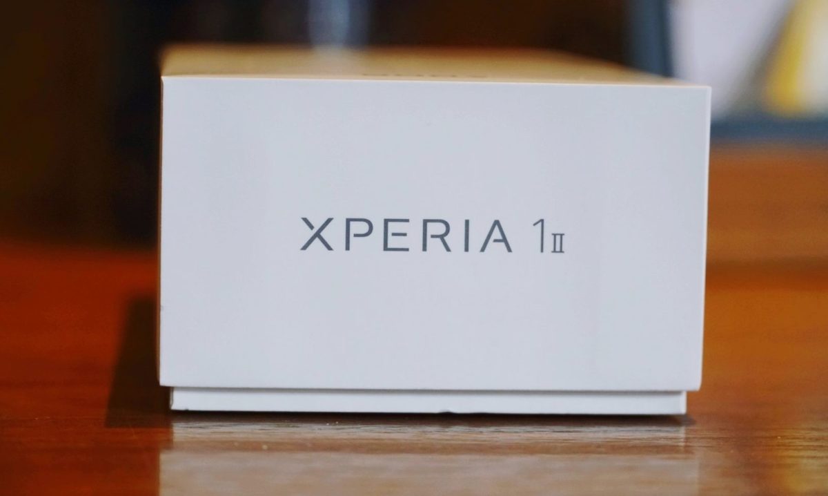 Xperia 1 IIの新色「ピンク」はキャンセルもしくはauから限定発売か | アンドロイドネクスト
