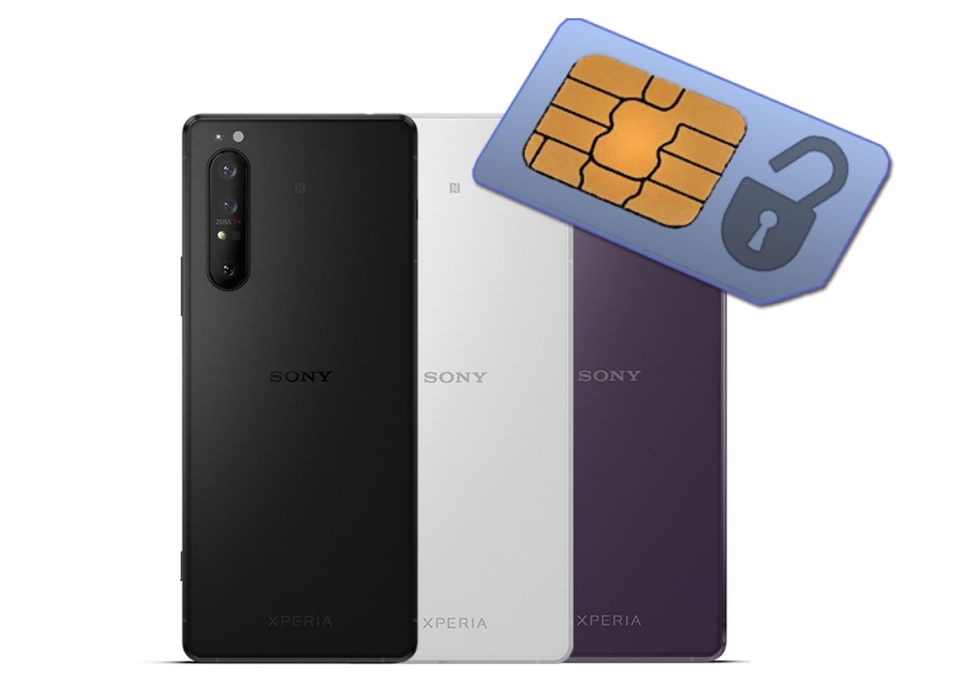 もはやキャリア版は買う価値なし!? Xperia 1 II、SIMフリー版との比較・違い | アンドロイドネクスト