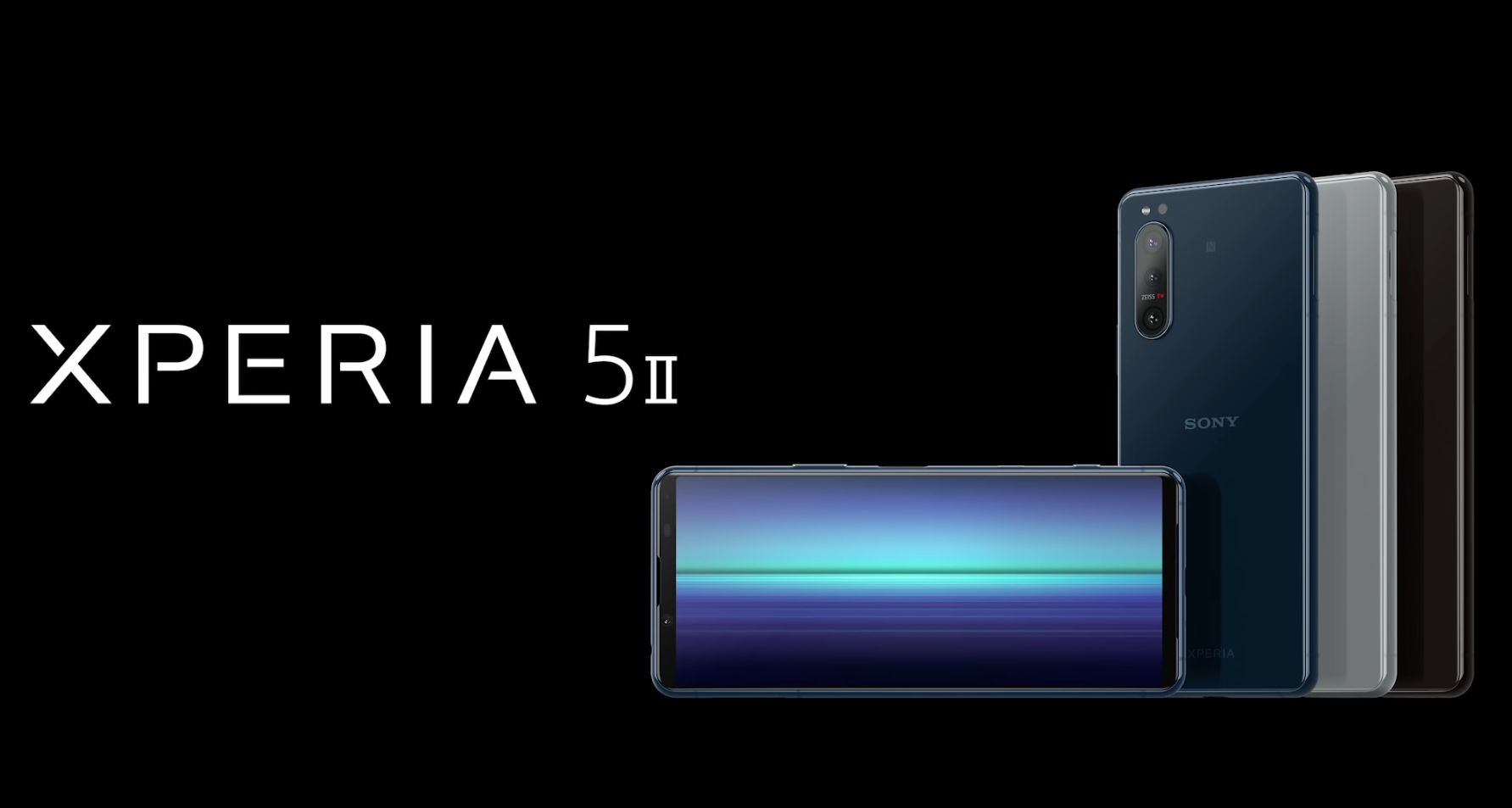 【やっぱり】Xperia 5 IIのスペック、128GBストレージは国内キャリア向けのみとの情報 | アンドロイドネクスト