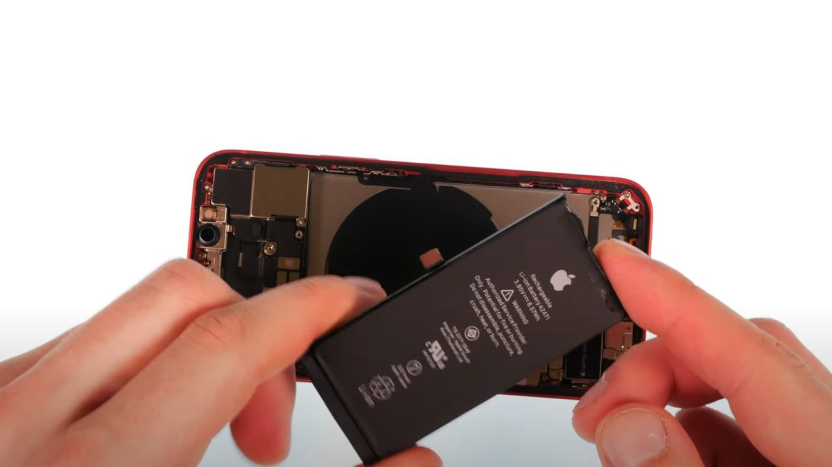 Will the next-generation iPhone 13 have the same battery capacity as