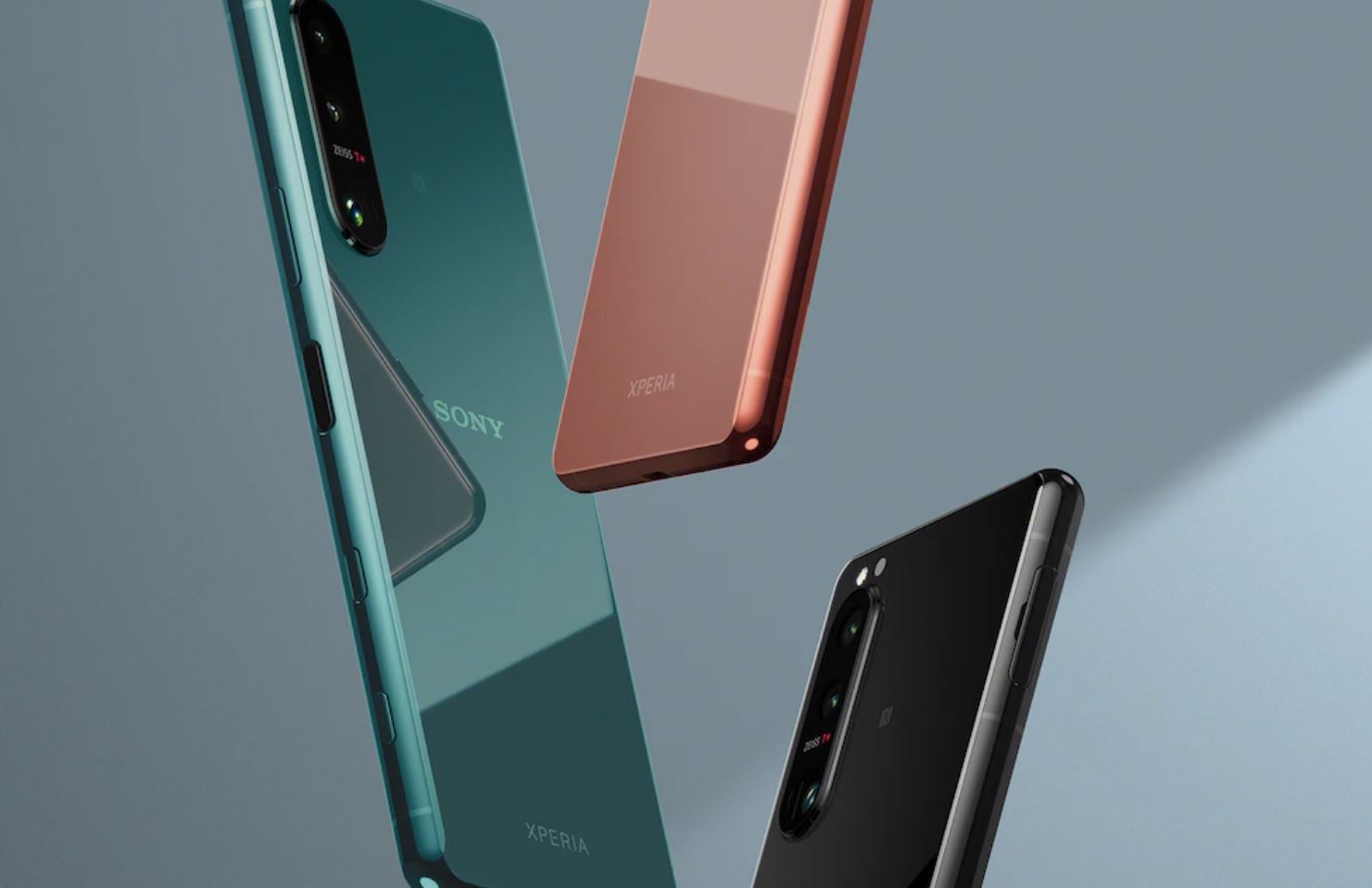 スマートフォン/携帯電話 スマートフォン本体 Xperia 5 IIIの国内発売予定、SIMフリー版が先行リリース 